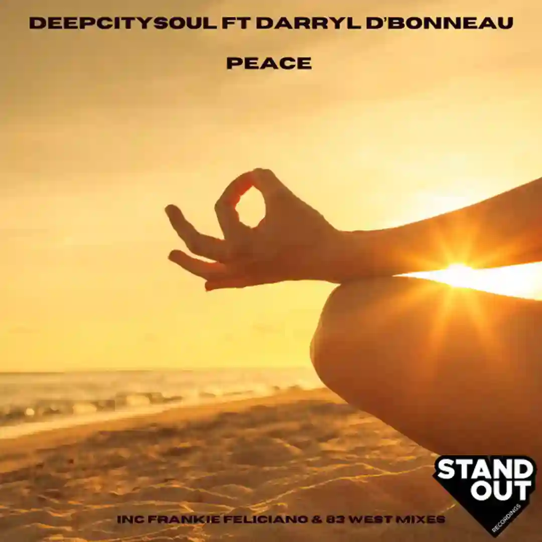Peace cover