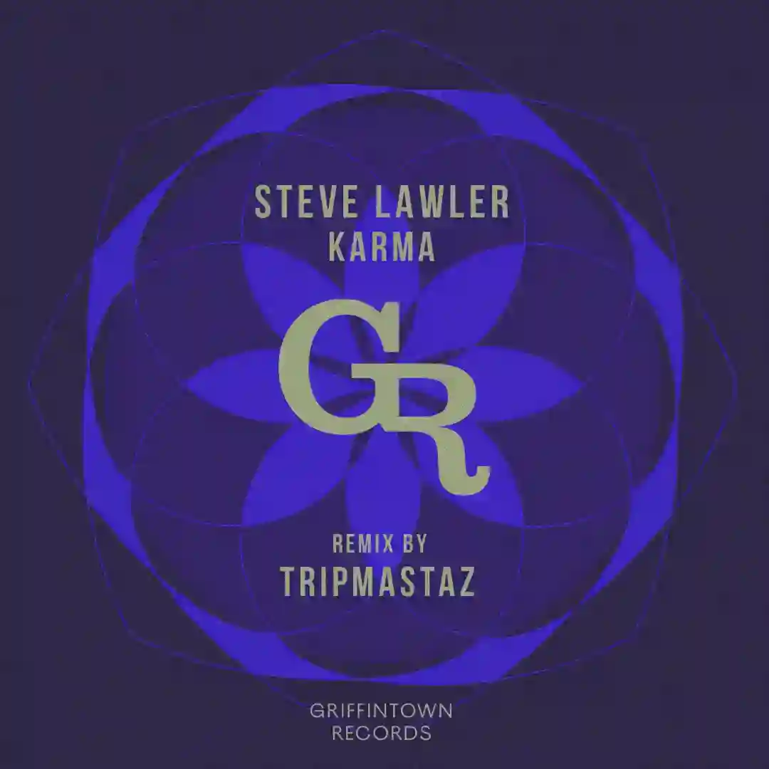 Karma EP cover