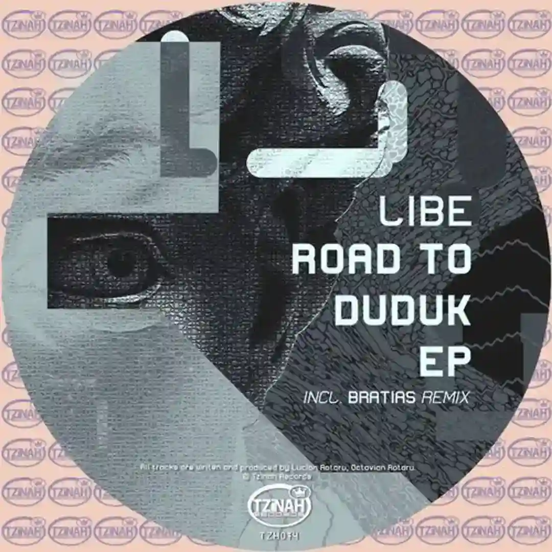 Moma (Original Mix) cover