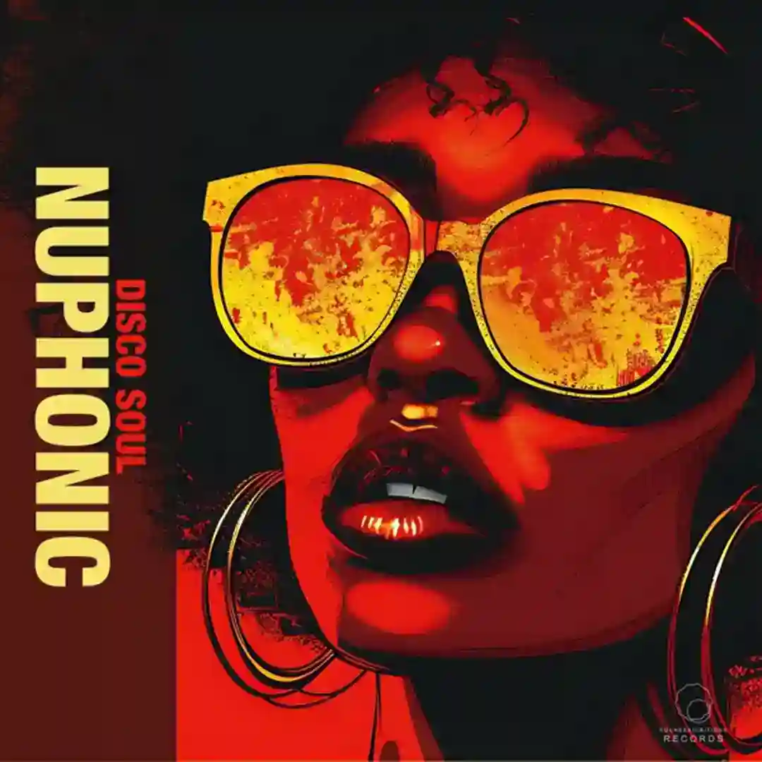 Night Soul (Original Mix) cover