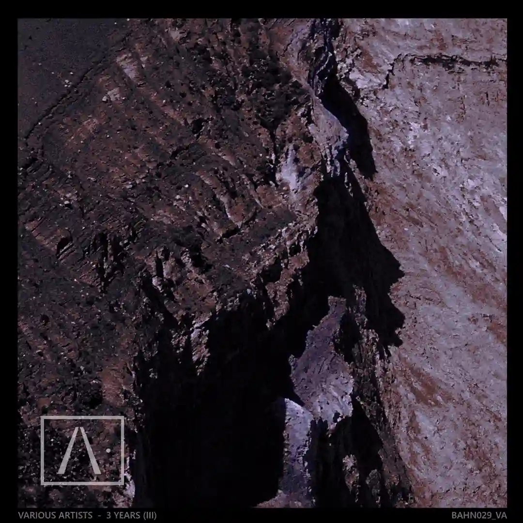 3 Years (III) cover