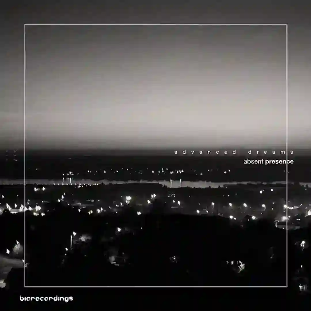 Blurred Trip cover