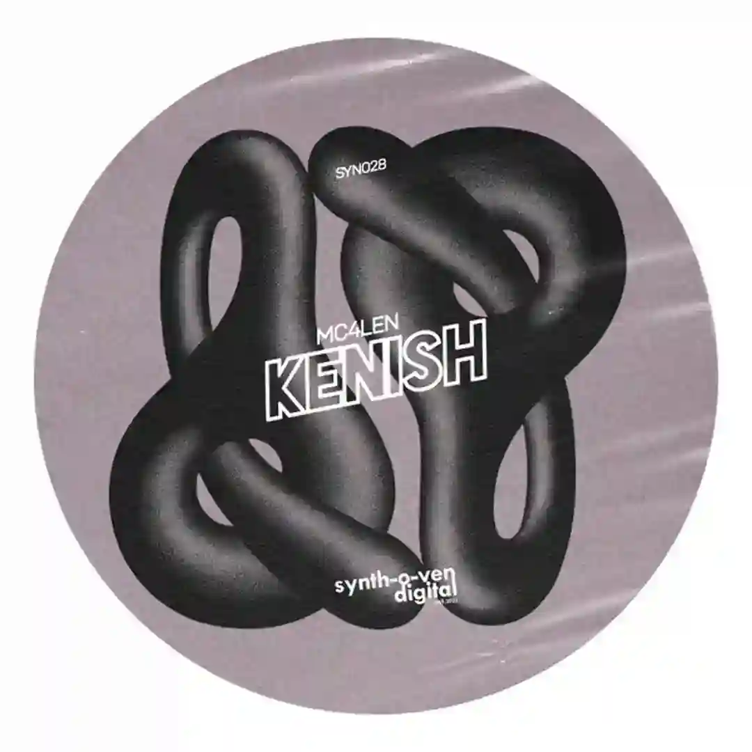 Kenish cover