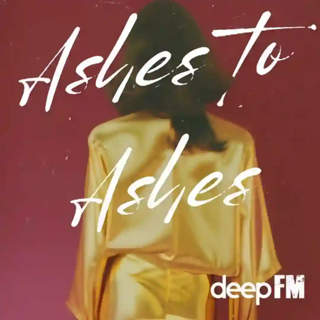 Ashes to Ashes cover