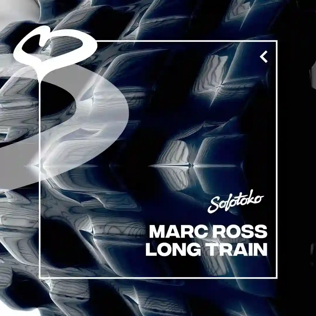 Long Train (Extended Mix) cover