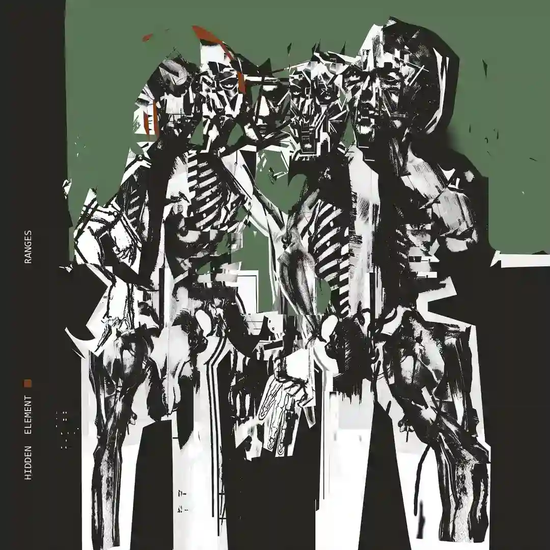 Ranges cover