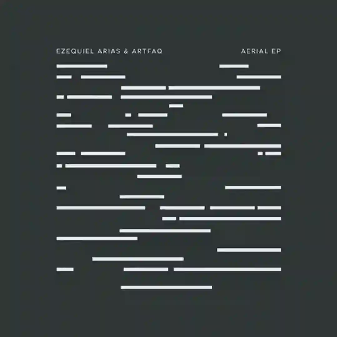 Duality (Original Mix) cover