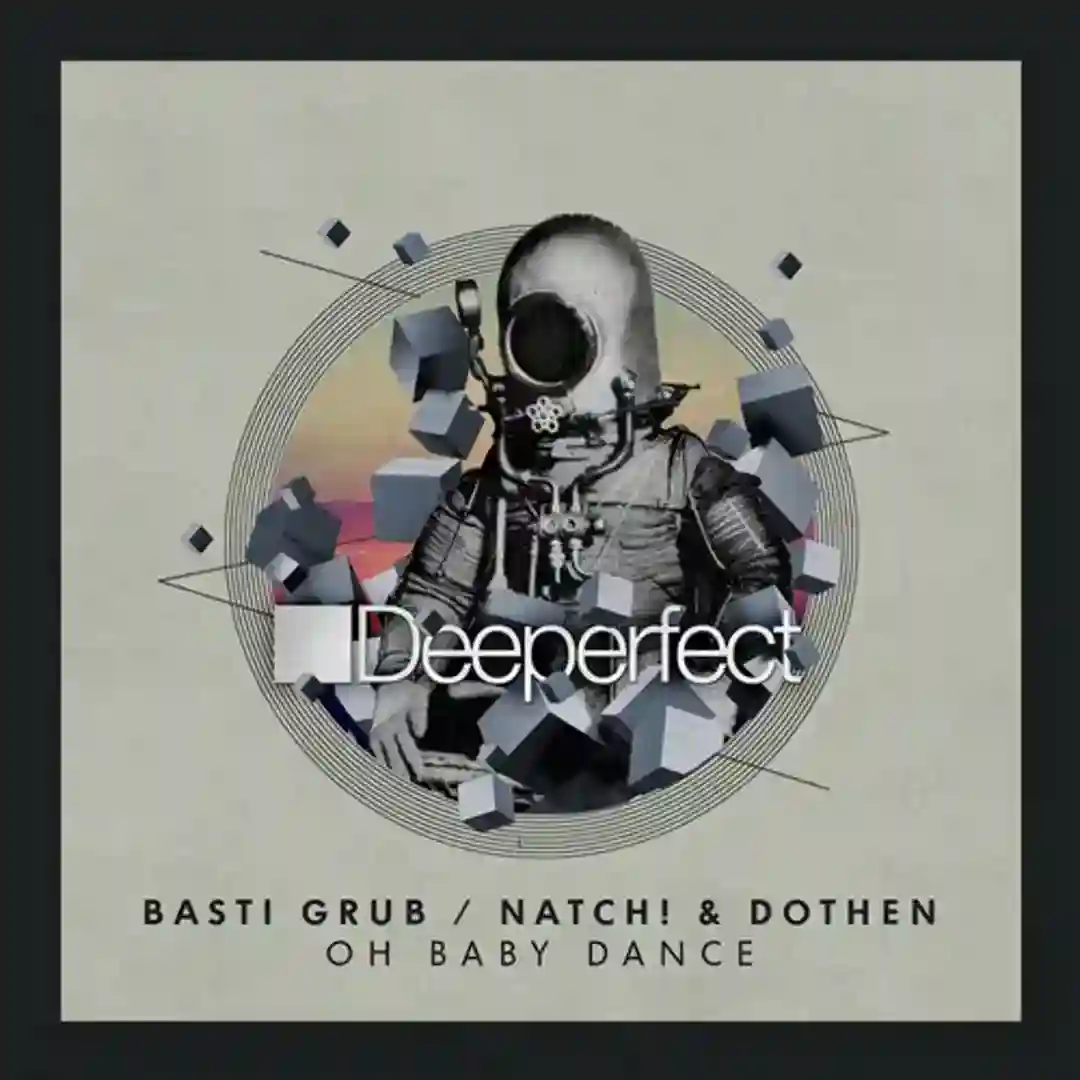 Oh Baby Dance cover
