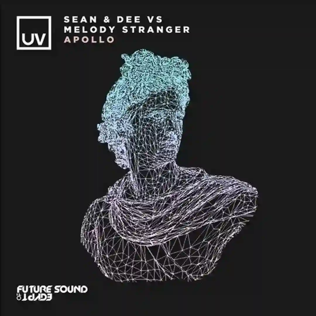 Apollo (Extended Mix) cover