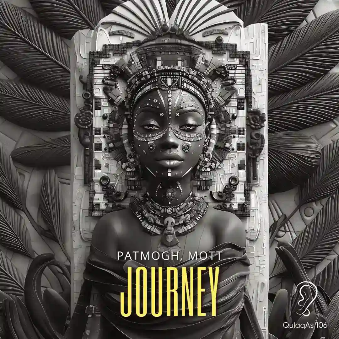 Journey cover