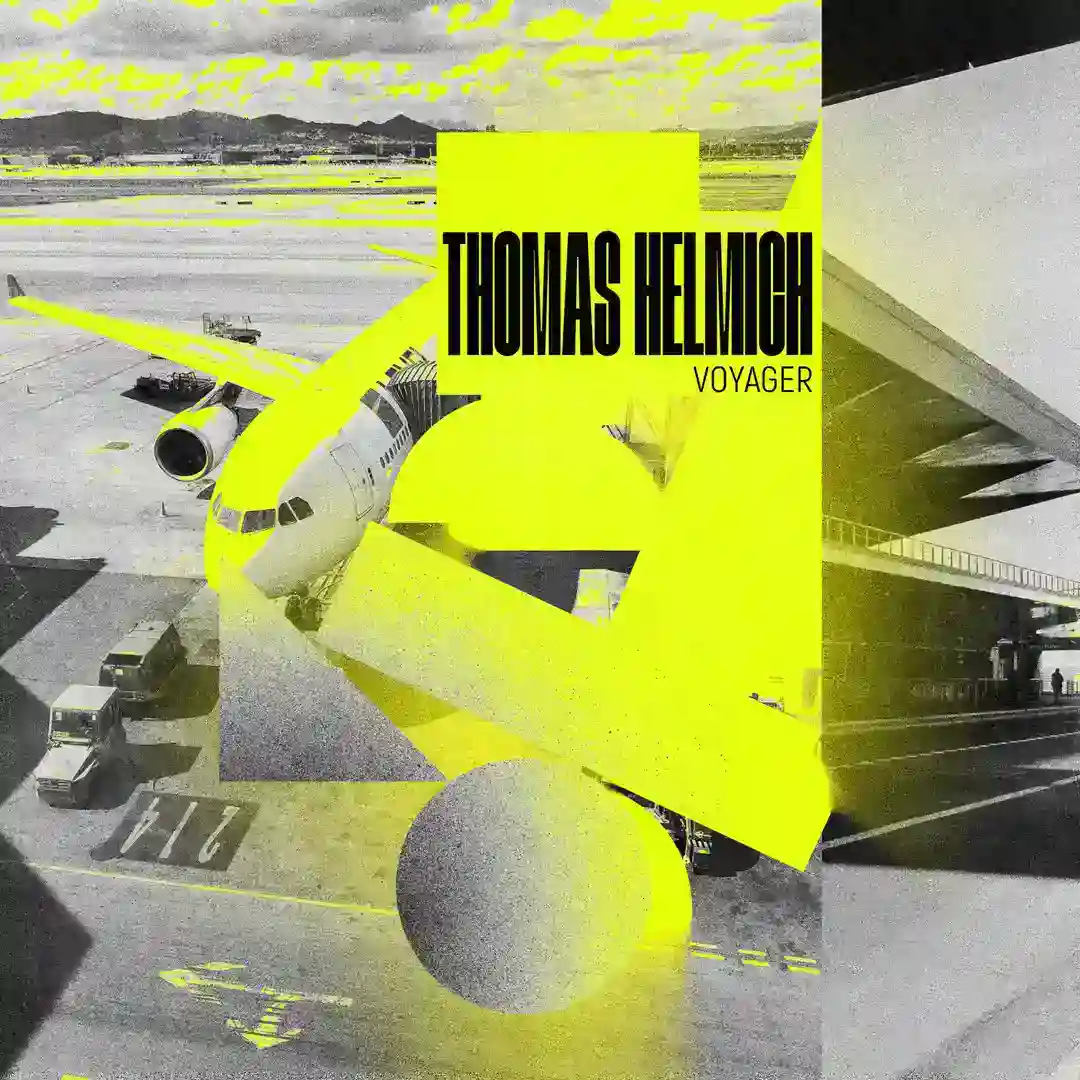 Depressure (Original Mix) cover