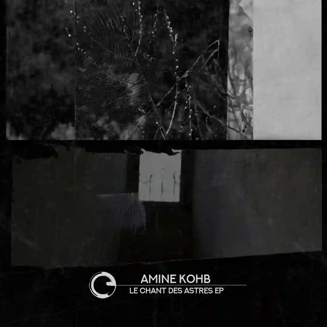 Infrarouge (Original Mix) cover