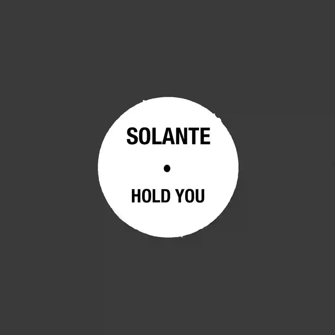 Hold You (Fours mix edit) cover