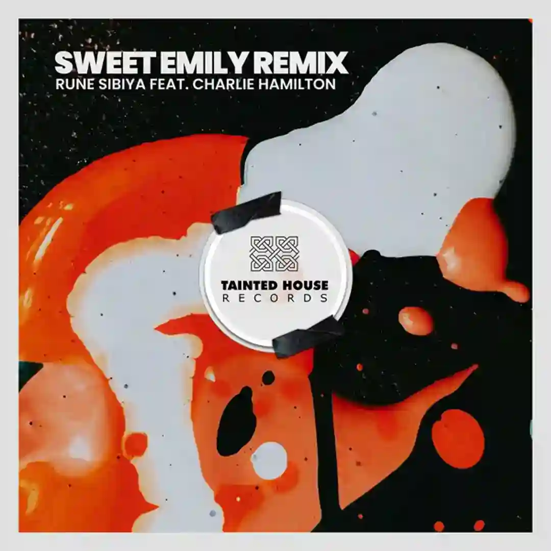 Sweet Emily (Remix Dub) cover