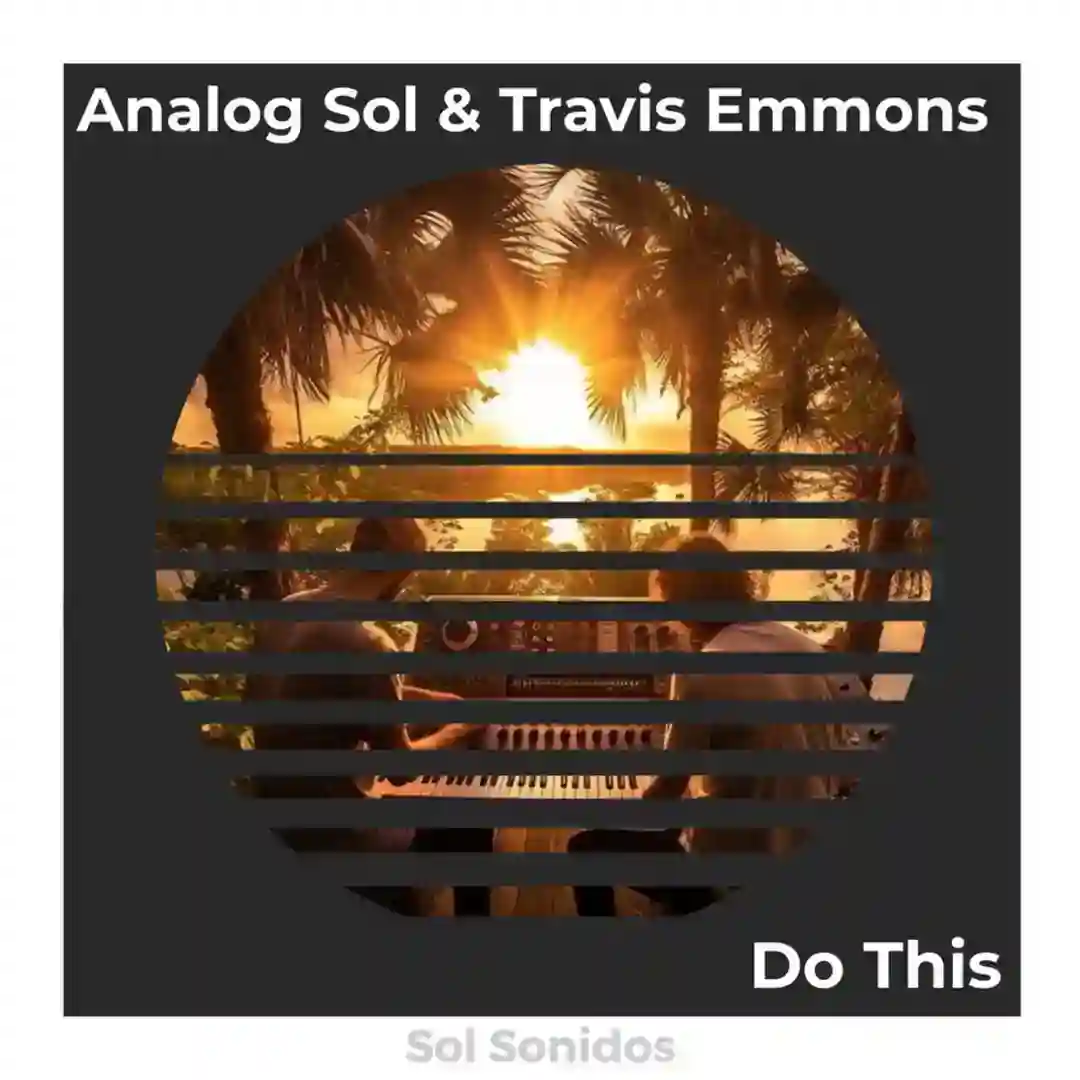 Do This cover
