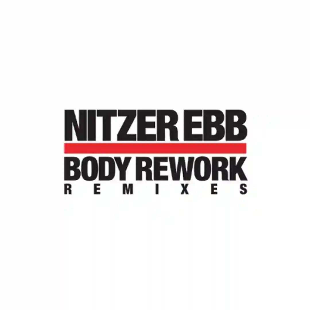 Body Rework cover