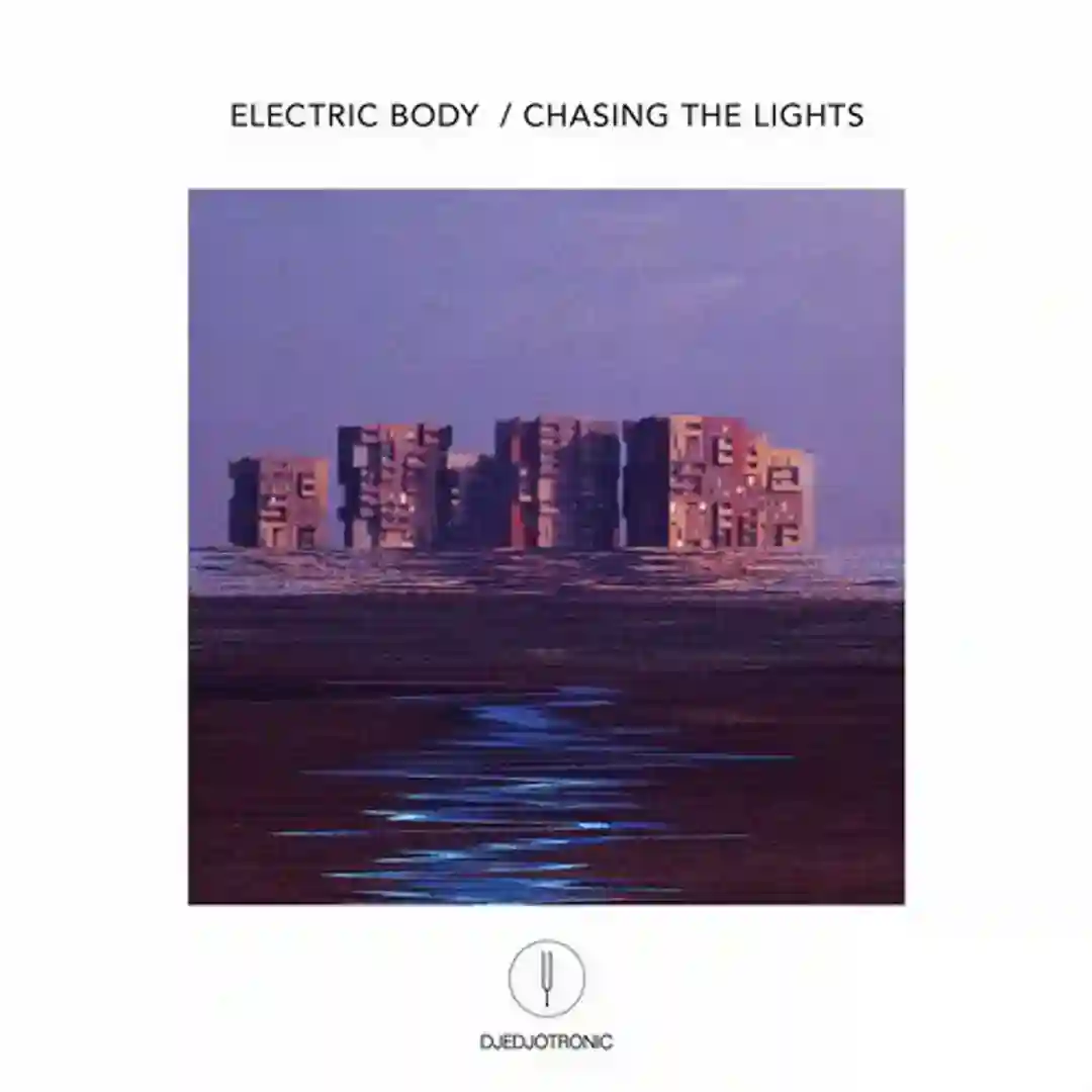 Electric Body / Chasing the Lights cover