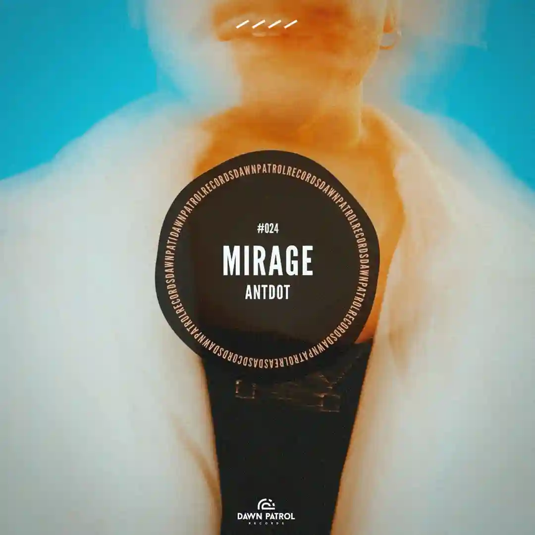 Mirage cover