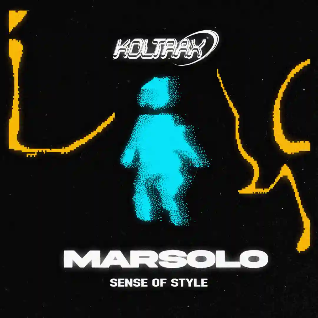 Sense of Style cover