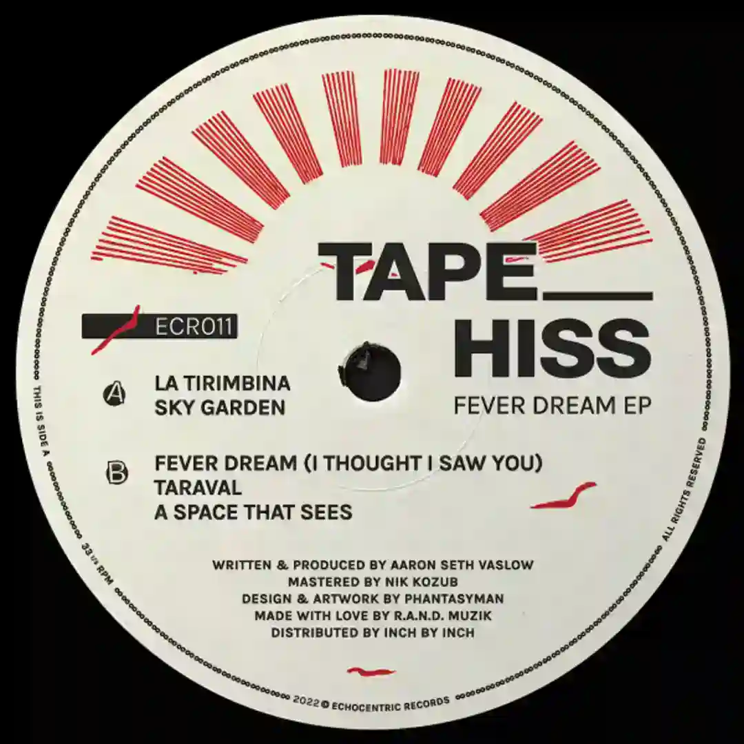 La Tirimbina cover