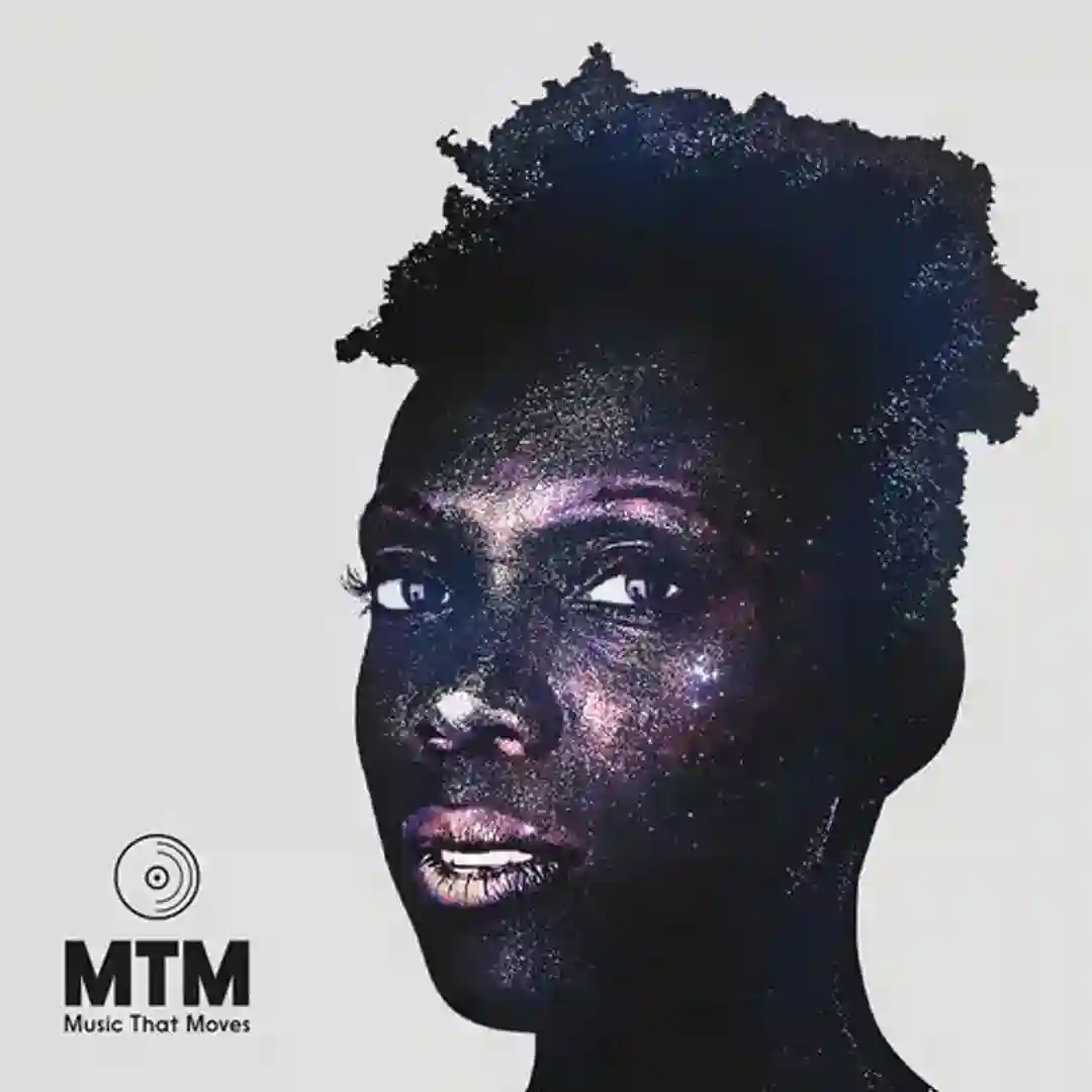 Mutant Frequencies EP cover