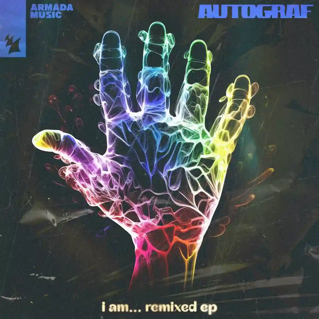 Inner Light (Sian & Burko Extended Remix) cover