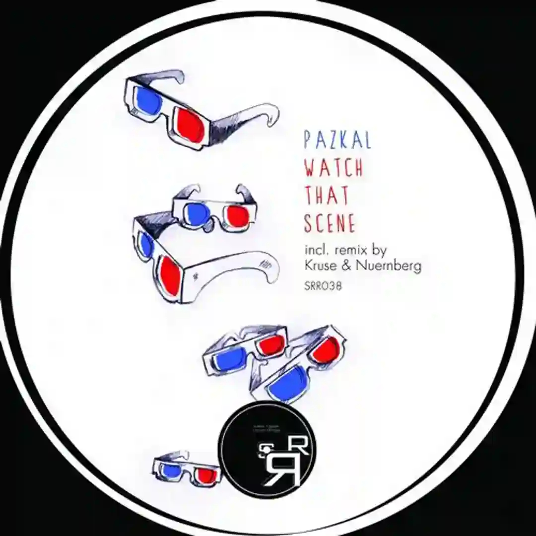 Watch That Scene (Kruse & Nuernberg Remix) cover