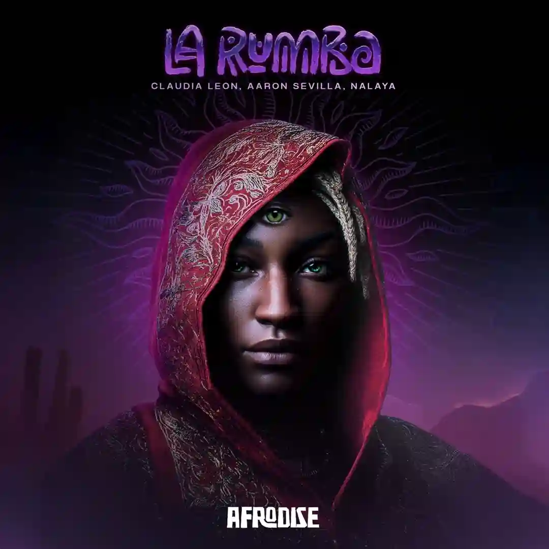 La Rumba cover