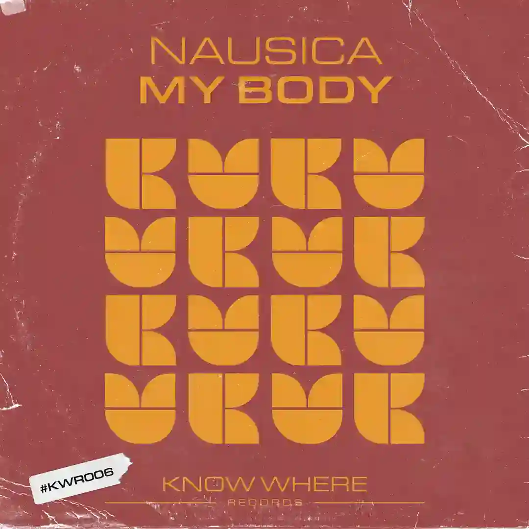 My Body cover