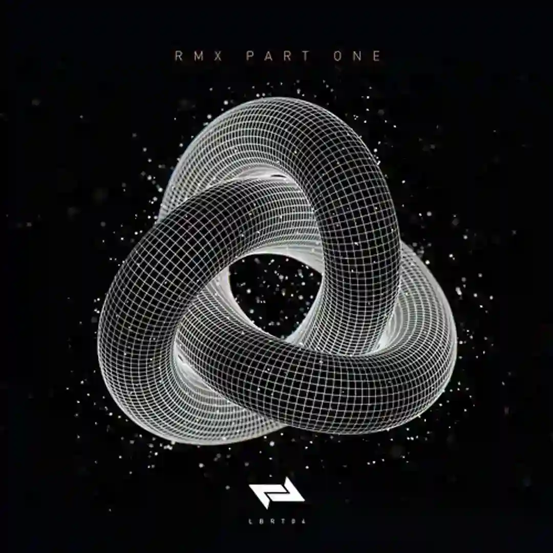 RMX Part One cover