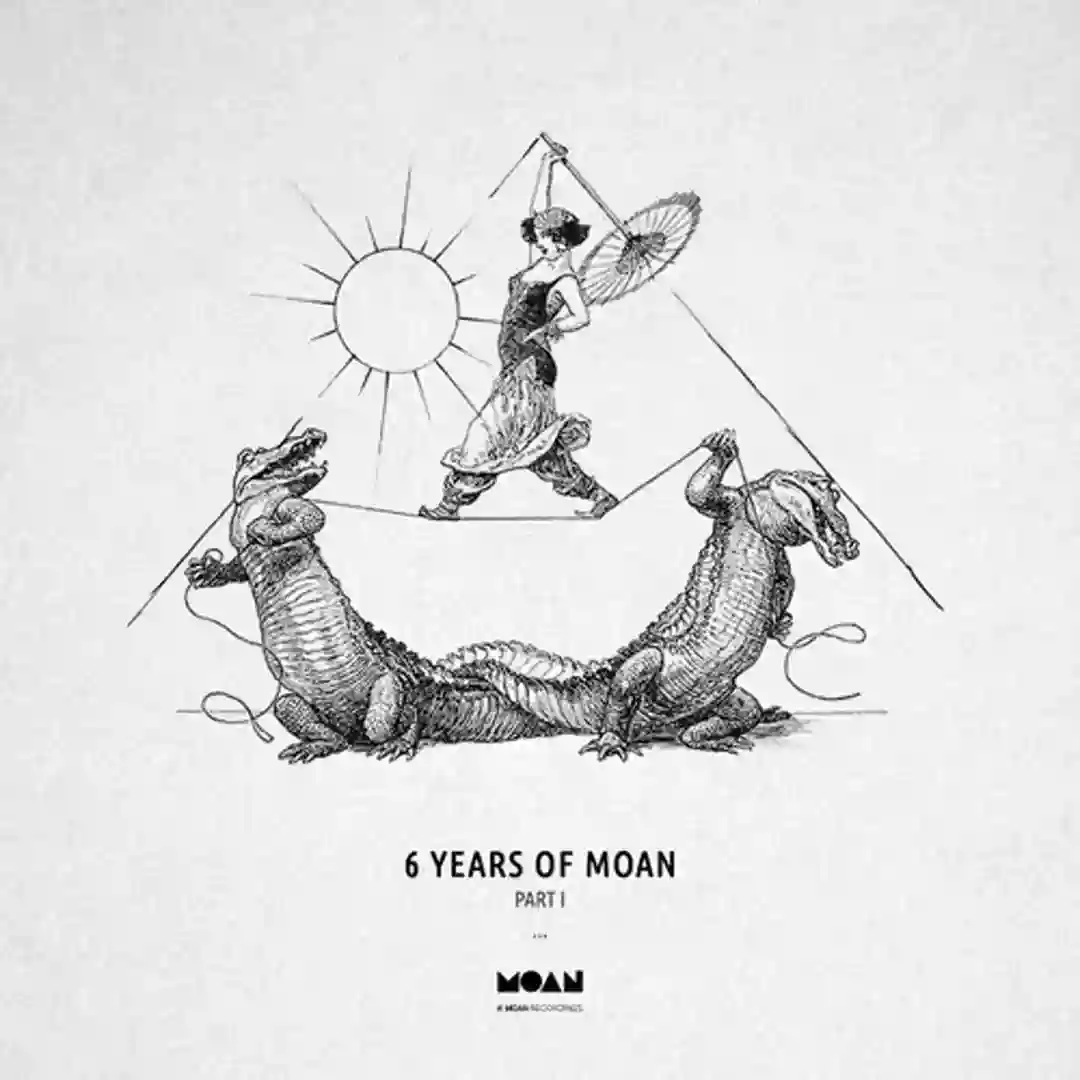 Room Number 6 (Original Mix) cover