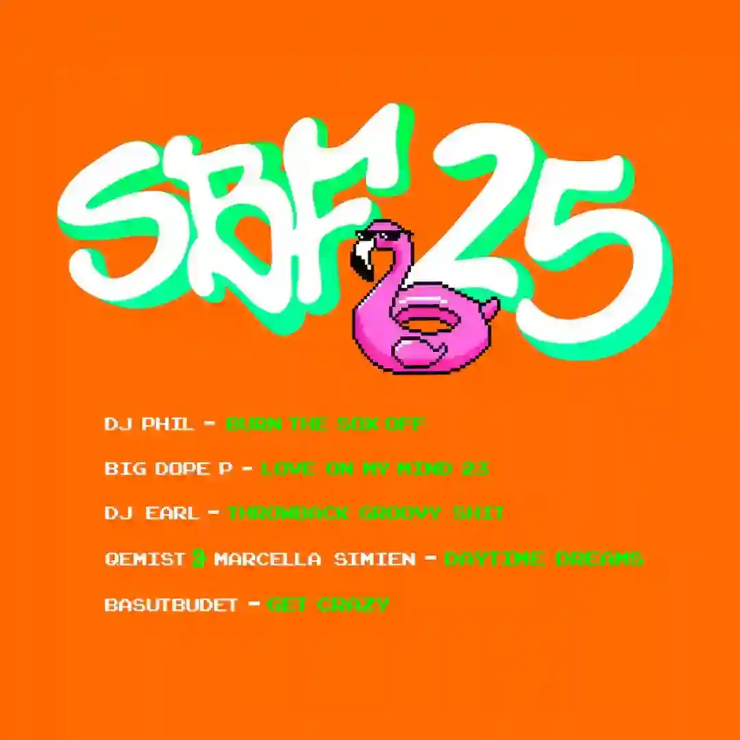 Throwback Groovy Shit cover