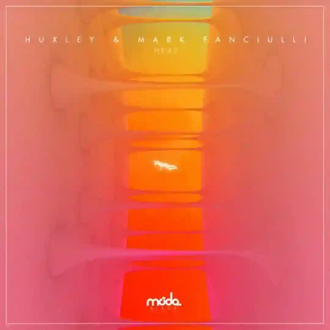Heat (Original Mix) cover