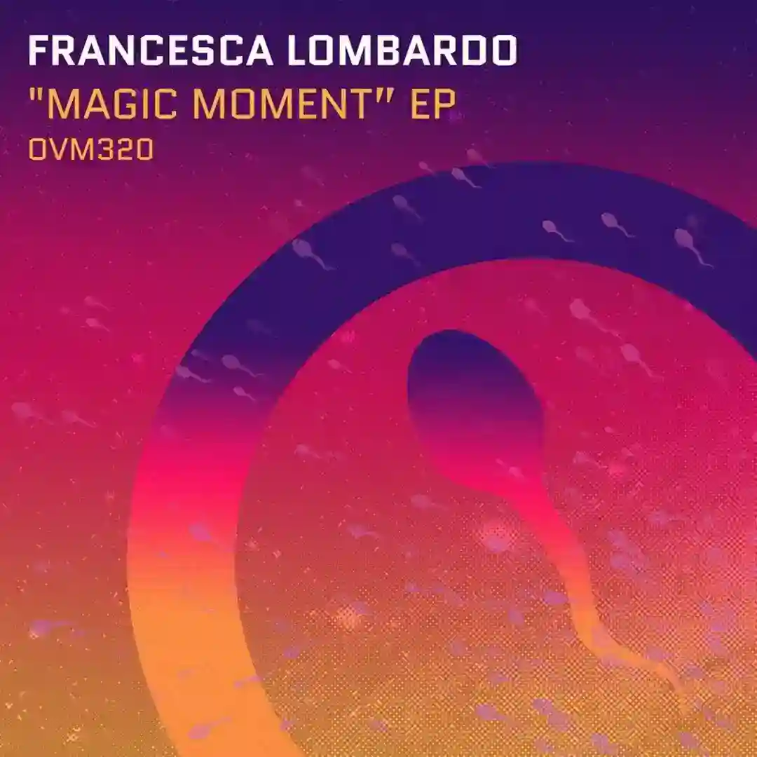 Magic Moment cover