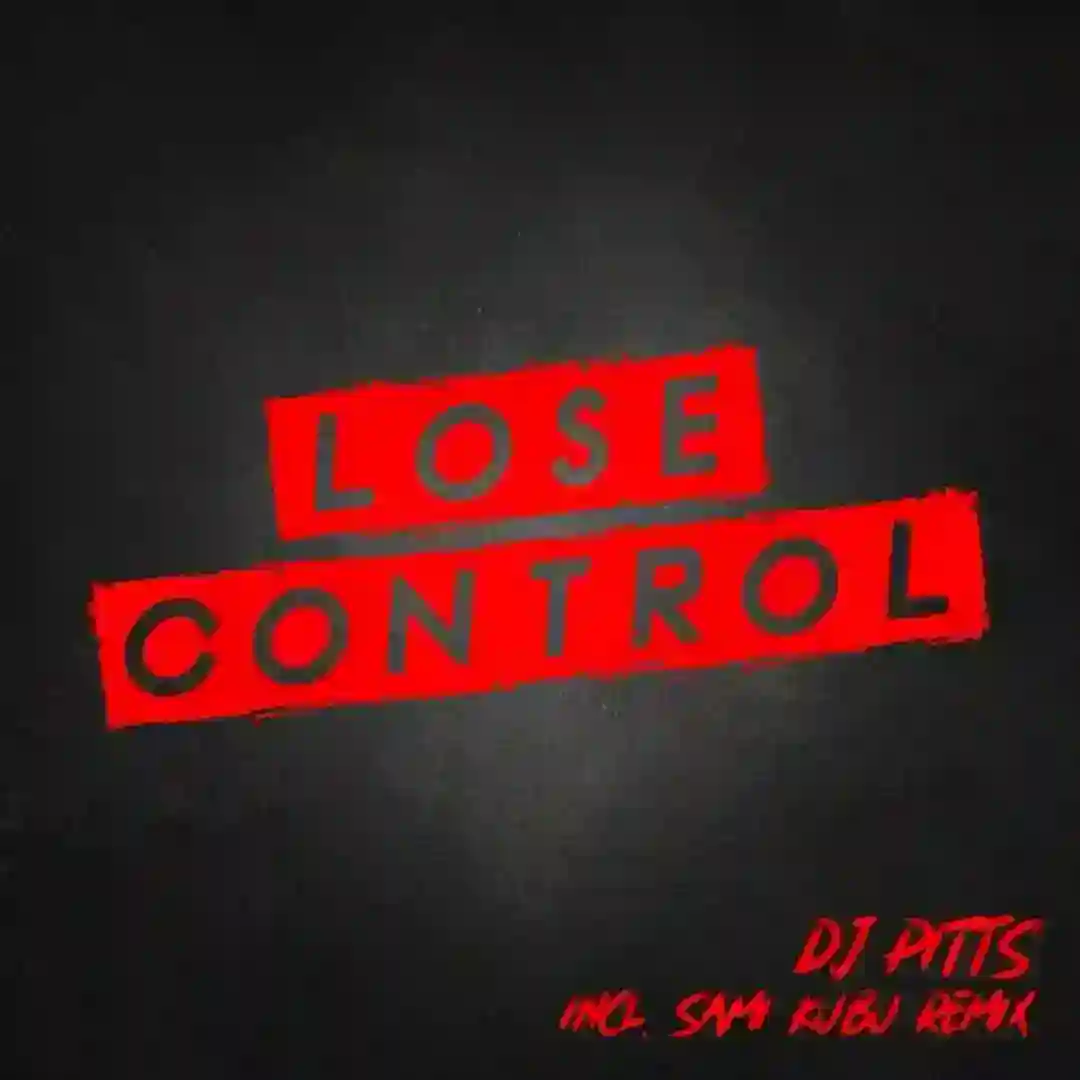 Lose Control (Sami Kubu Remix) cover