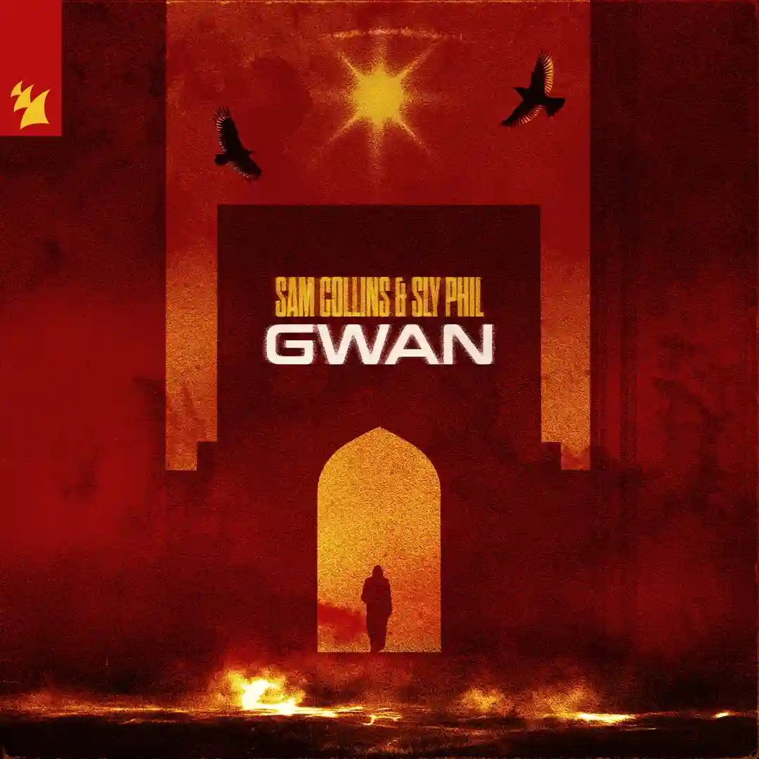 Gwan (Extended Mix) cover