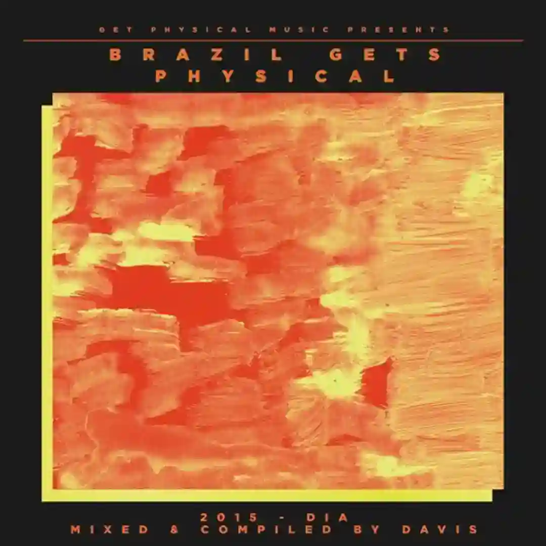Firefly Feat. Léah Lazonick (Original Mix) cover