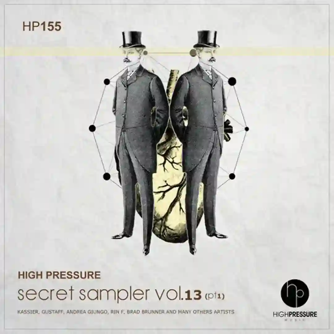Scream (Original Mix) cover