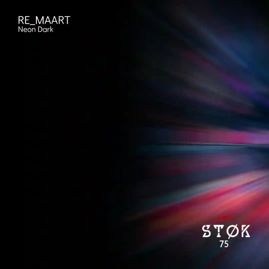 Neon Dark cover