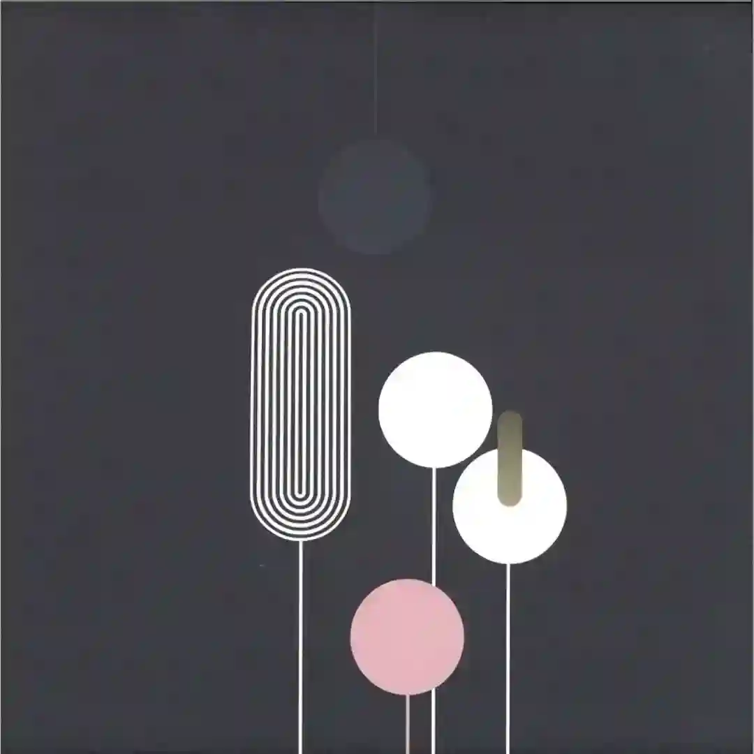 Flows Into Jazz (Vinyl Only) AM005 cover