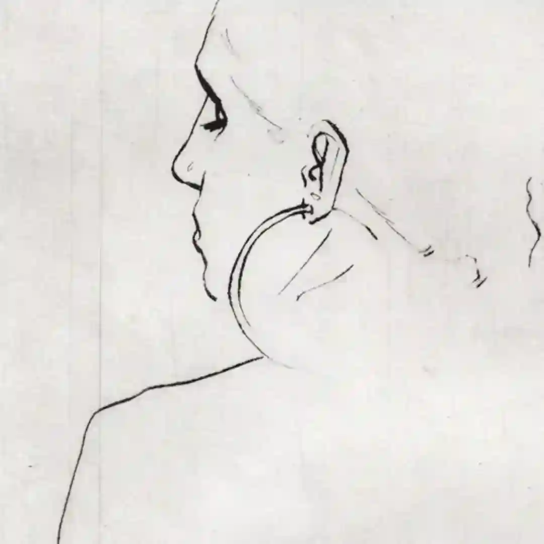 Shadow Choker (Original Mix) cover