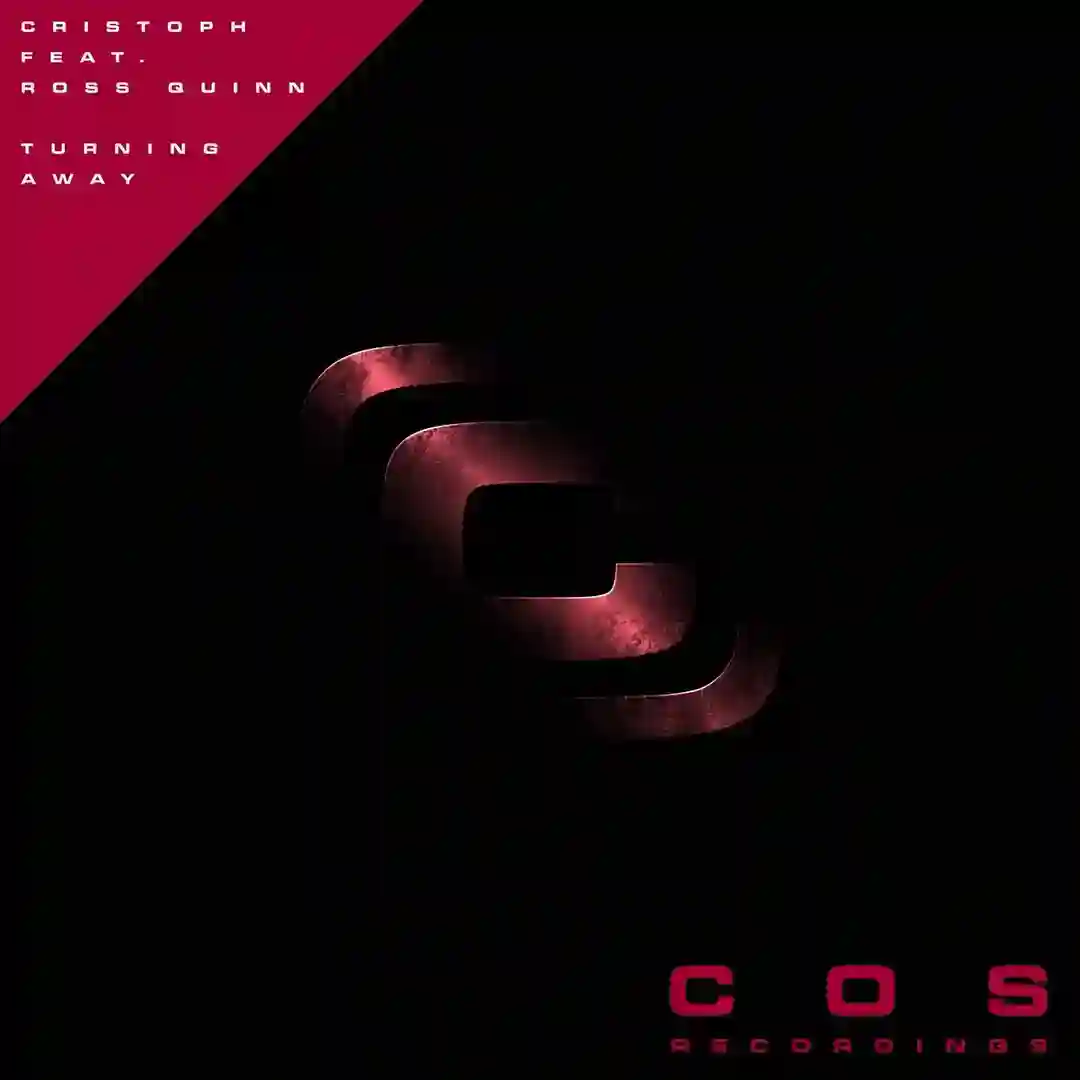 Turning Away (Alternate Mix) cover