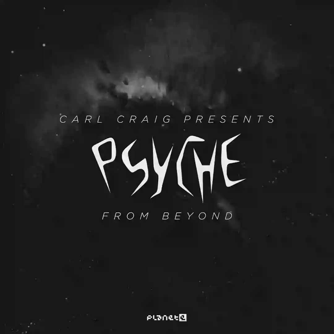 From Beyond (Ataxia Remix) cover