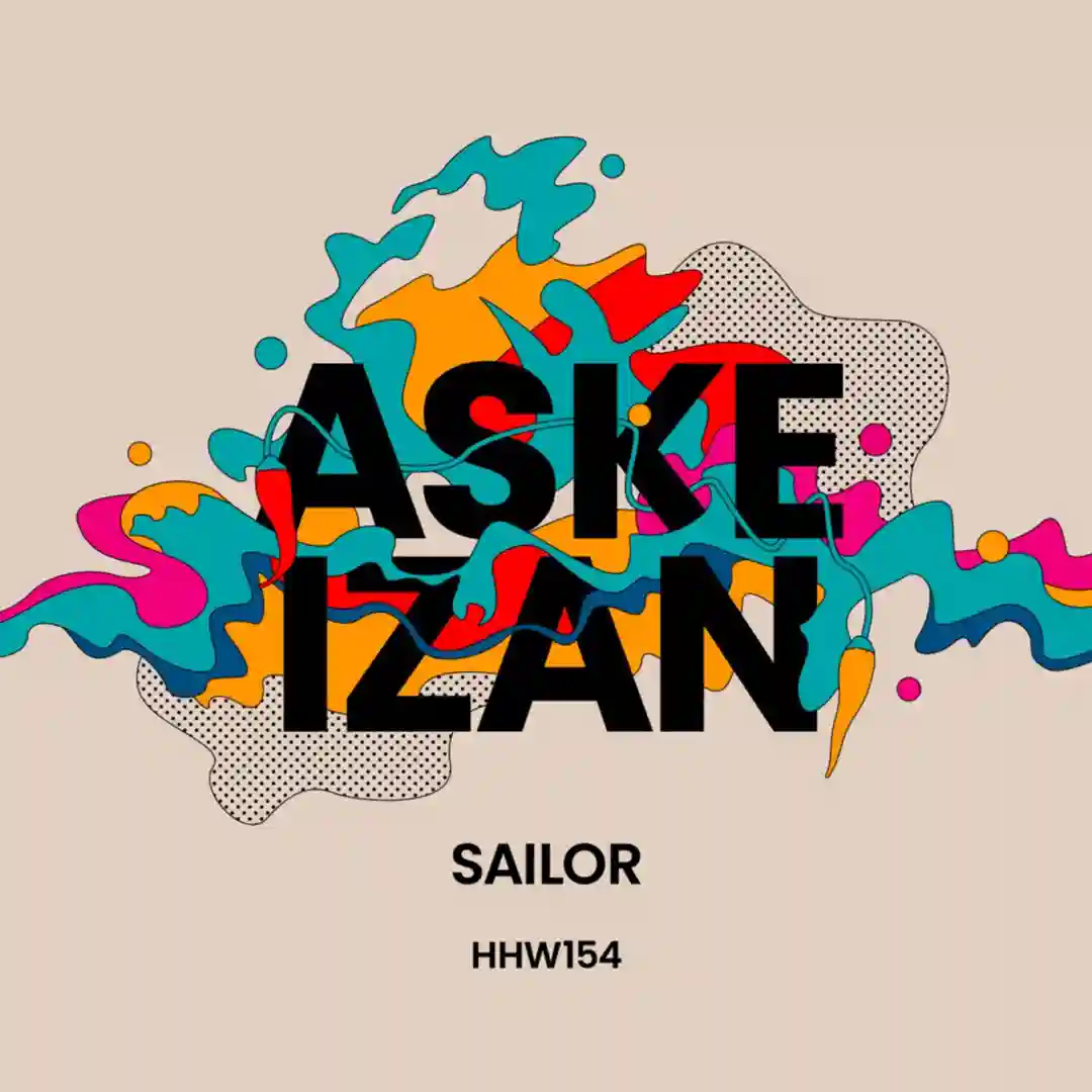 Sailor (Extended Mix) cover