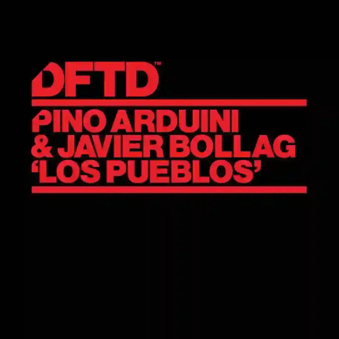 Los Pueblos cover