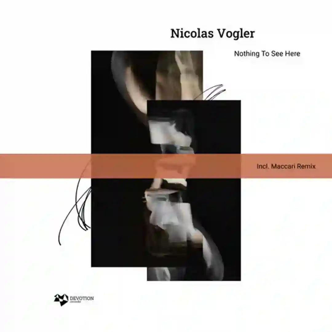 Complex Systems (Original Mix) cover