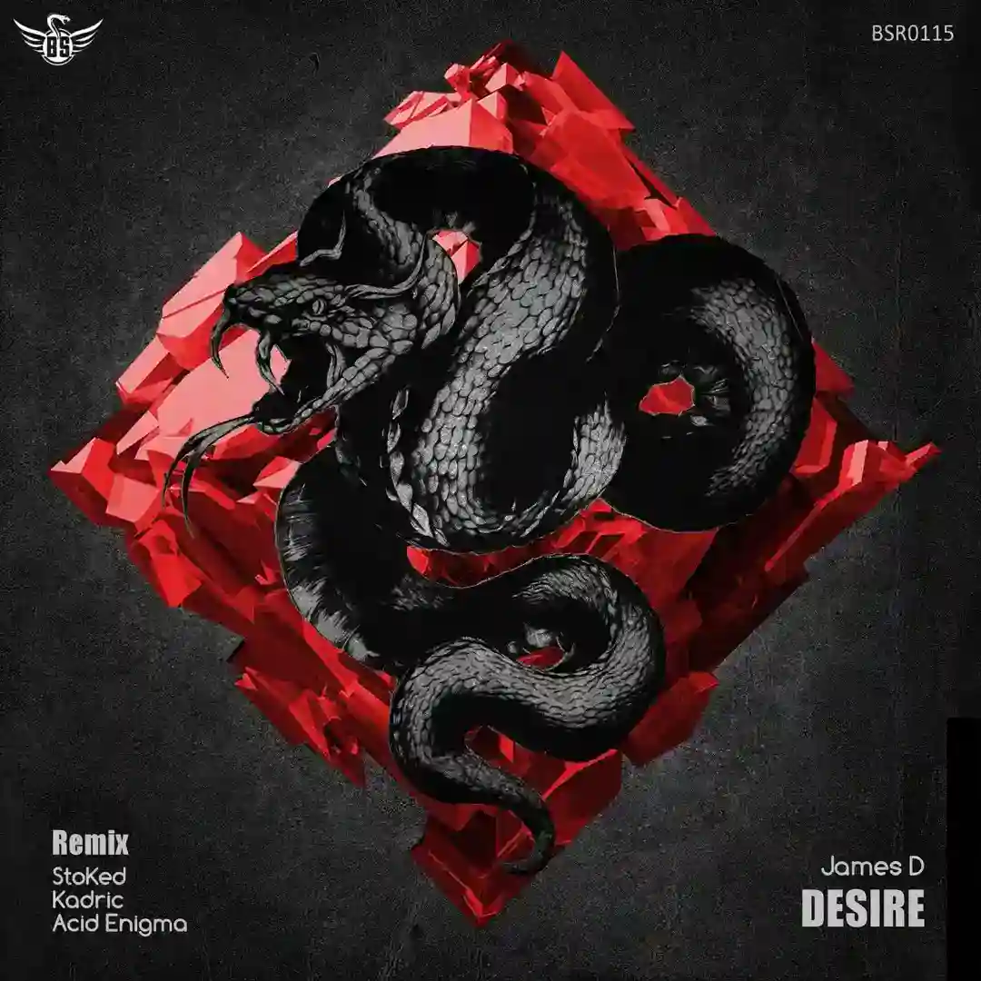 Desire [10192608] cover