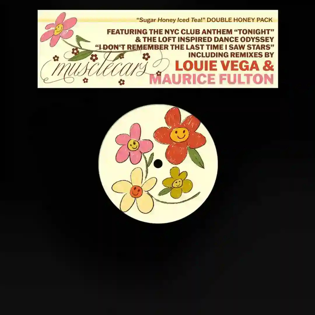 Double Honey Pack cover