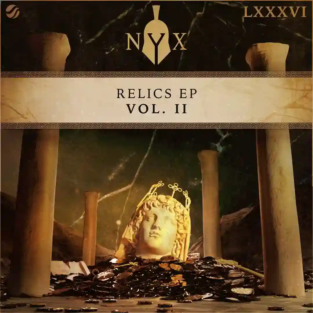Breaking (Extended Mix) cover