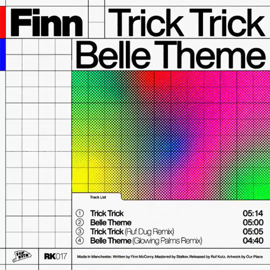 Trick Trick / Belle Theme cover